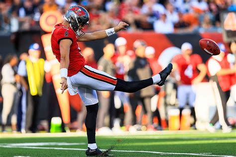 Bucs Vs Ravens Gameday Inactives For Week