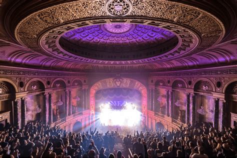 21 Detroit Event Venues That Your Attendees Will Love Bizzabo