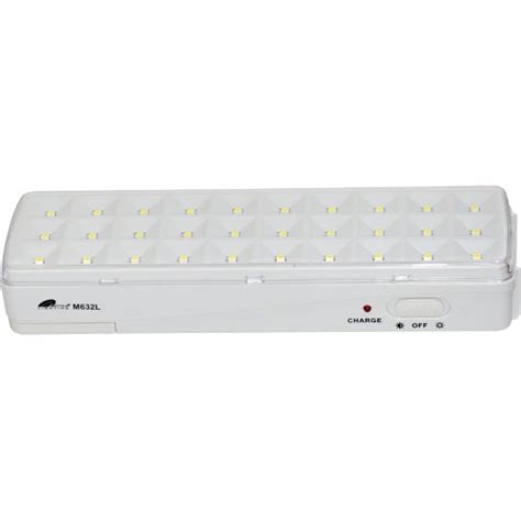 M L Punjiva Lampa Ip Led Sa Ru Icom Mitea Lighting