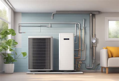 Hybrid Hvac Systems Blending Efficiency With Comfort