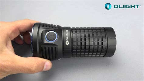 Flashlights from OLIGHT Store