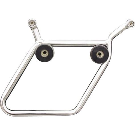 National Cycle Cruiseliner Mount Kit Chrome For Honda VT1100 Amazon