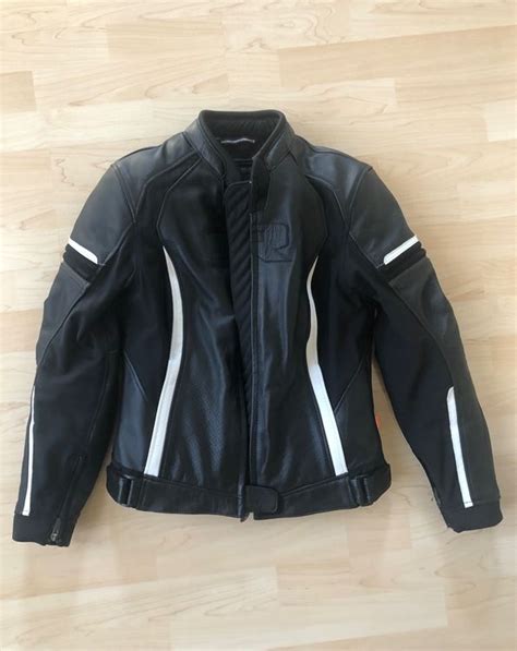 Motorradjacke Richa Neu Damen Gr 36 38 Kaufen Auf Ricardo