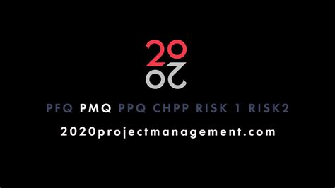 Apm Project Management Training Pmq Overview From Project