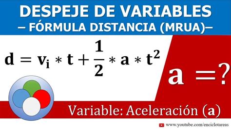 Formula De Distancia Jendela Ilmu