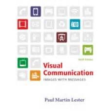 Test Bank For Visual Communication Images With Messages 6th Edition