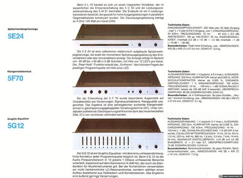 LUXMAN 1980 — AUDIO-VIDEO.club