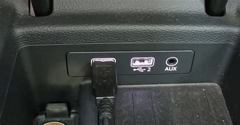 Instalare Port Usb Apple Carplay Android Auto Audi A B Vag