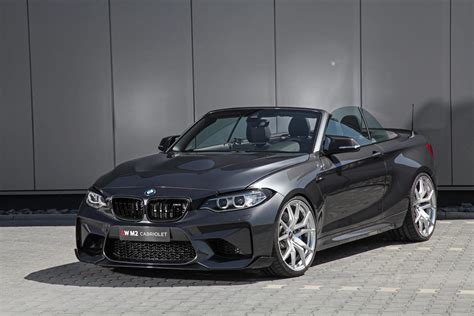 Un Pr Parateur Propose La Bmw M Cabriolet Actu Moteurs