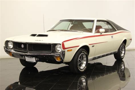 1970 Amc Javelin For Sale St Louis Car Museum