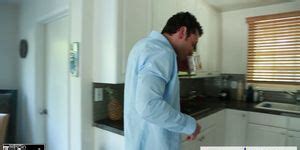 NAUGHTY AMERICA Blonde Babe Tasha Reign Fucking Tnaflix