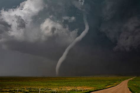 Tornado Rope – Roger Hill Photography