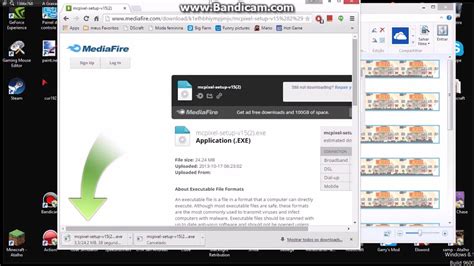 Tutorial Como Baixar E Instalar MCPIXEL YouTube