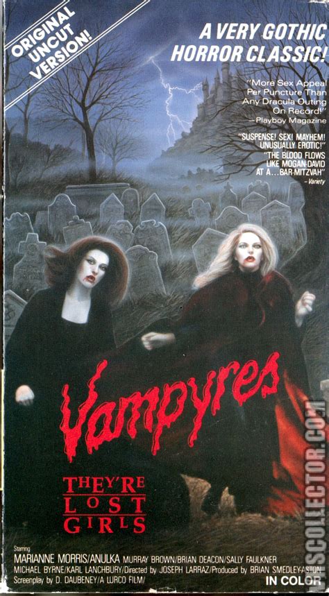 Creepy Horror Movie Posters