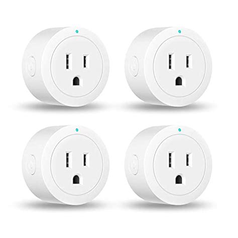 The Best Aoycocr Smart Plug Setup A First Person Experience