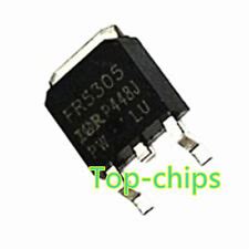 10 x FR5305 IRFR5305 TO-252 Power MOSFET IRFR5305TRPBF | eBay