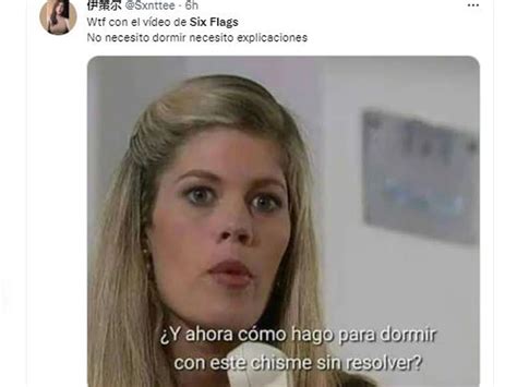 Con Memes Usuarios Reaccionaron A Un Misterioso Video Que Fue