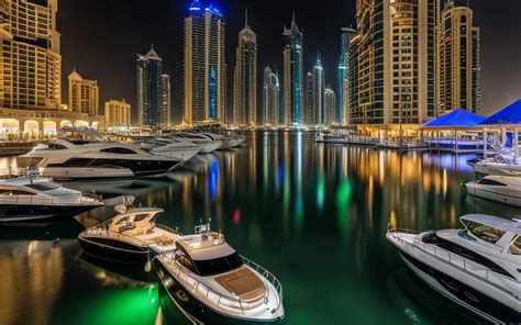 Places To Visit In Dubai At Night The Top 10s