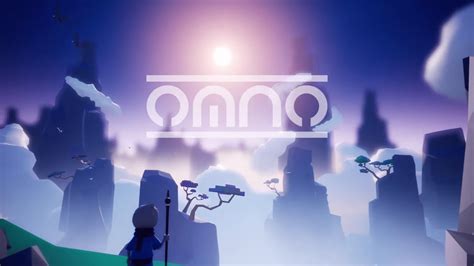 Omno Confirmed Launching Summer 2021 Nintendo Switch News