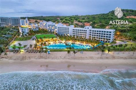 ASTERIA MUI NE RESORT - Prices & Reviews (Vietnam)