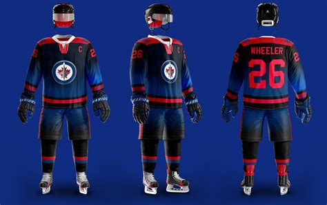 2048 best Winnipeg Jets images on Pholder | Winnipegjets, Hockey and