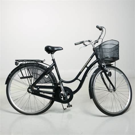 CYKEL Monark Karin 28 3vxl