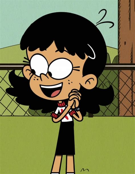 Stella Zhau The Loud House Encyclopedia Fandom In Minor Hot Sex Picture