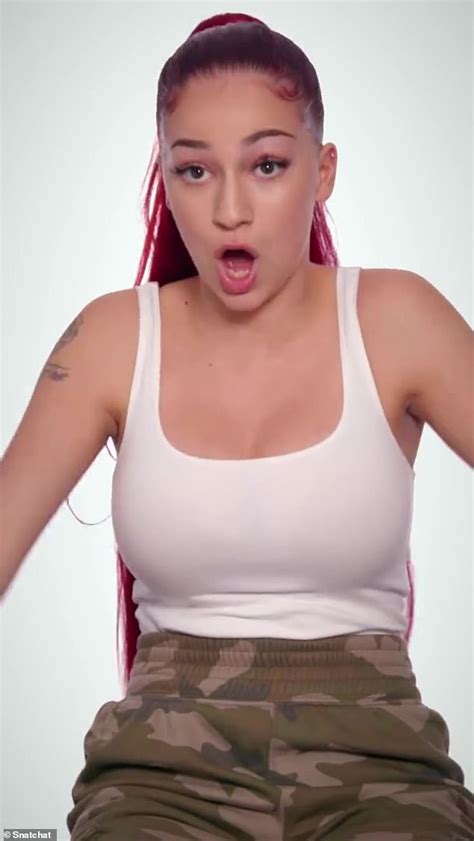 Bhad Bhabie