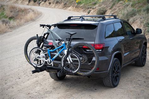 Kuat Transfer V2 Bike Rack Review