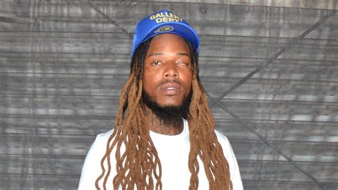 Why Was Fetty Wap Arrested Rapper Sentenced To Years Behind Bars In