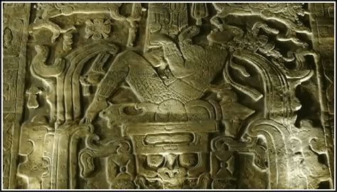 Fascinating New Discoveries From The Ancient Mayan Civilization