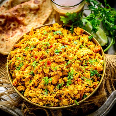 Egg Bhurji Recipe Secret Masala Step By Step Video Whiskaffair