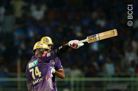 Dc Vs Kkr Highlights Ipl 2024 3 Moments That Generated Buzz Among