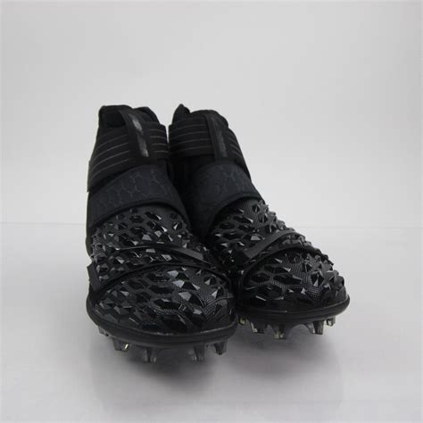 Air Jordan Football Cleat Mens Black New Without Box Ebay