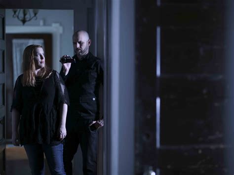 Prime Video: The Dead Files - Season 12