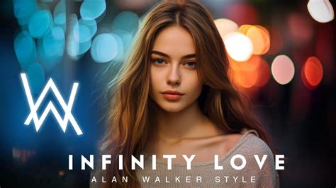 Alan Walker Style Infinity Love Alan Walker Style New Song