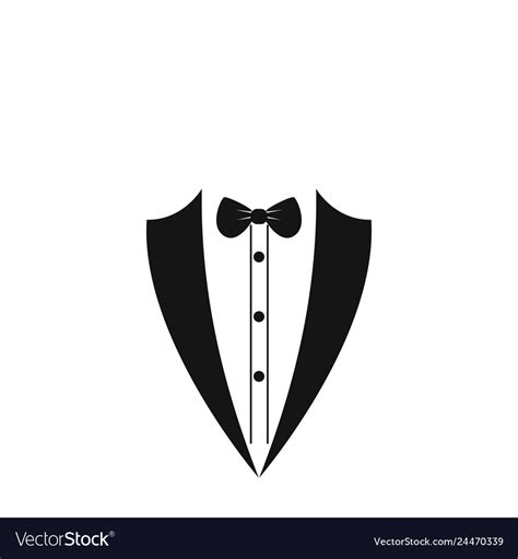 Suit Icon