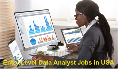 How To Find Entry Level Data Analyst Jobs By Optnation Jul 2023 Medium