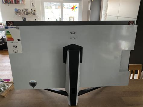 KTC G42P5 OLED Monitor Review - Fast HDR gaming on 42 inches at an ...