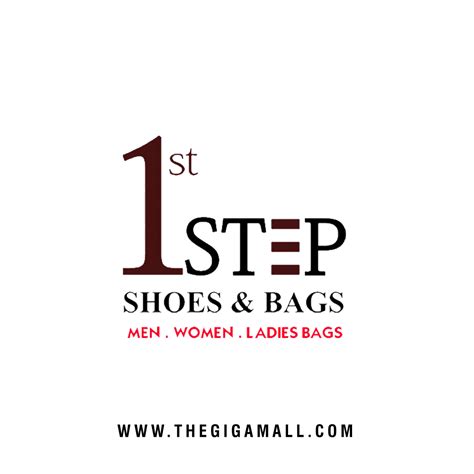 1st Step - Shoes For Men & Women - Giga Mall Islamabad