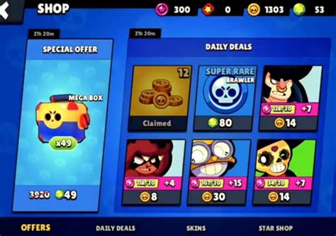 Brawl Stars Leaks And News On Twitter