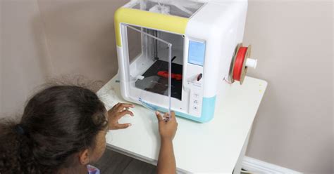 70 Off Kids Wireless 3d Printer Free Shipping On Amazon Hip2save