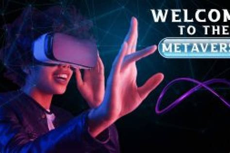 Unlocking The Potential Of Metaverse Game Development NetworkUstad