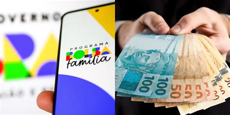 Saque De Quase R 1 Mil E Bolsa Família Crava 2 Vitórias