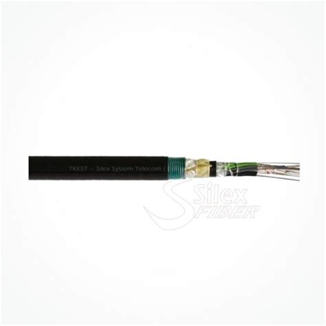 Cable Fibra Optica Monomodo SM G657A2 Maxima Flexibilidad