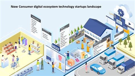Business Ecosystem Modeling On The Rise Digital Trans