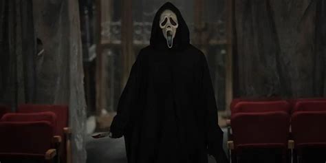 ‘scream 6 Ending Explained Who Is Ghostface And What Do They Want