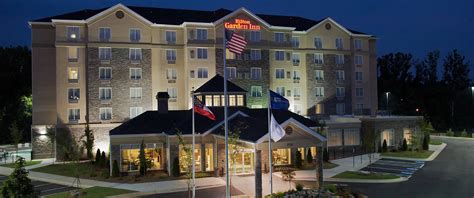 Hilton Garden Inn Gainesville, GA Hotel