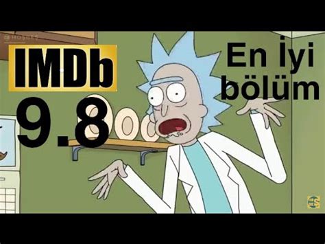 Rick And Mortynin En Y B L M Youtube