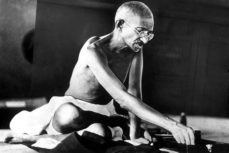 Gandhi S Relevance In A Populist World Forbes India